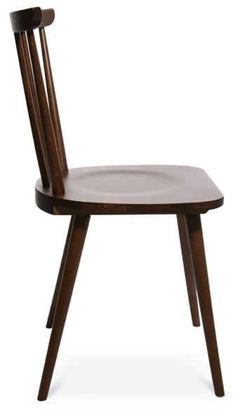 Wagner Деревянный стул W-1960 sun-id-1504925 - Вид №2