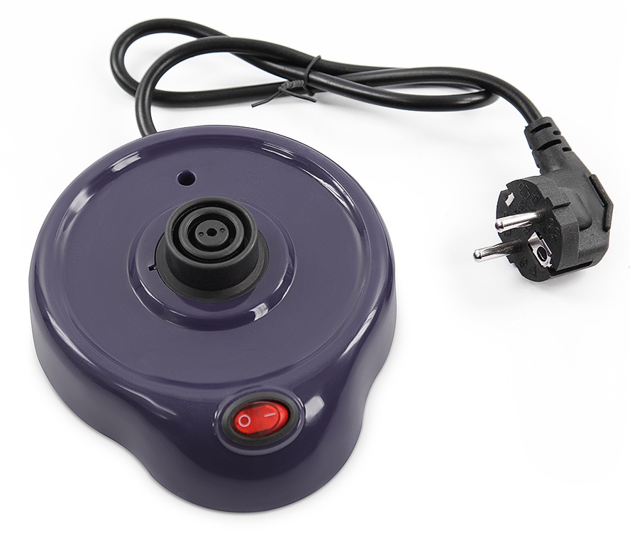 8187745 Электрическая турка LUMME LU-1631 фиолетовый STDN-0080218 - Вид №6