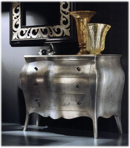 Комод  OF INTERNI MM.9025/3