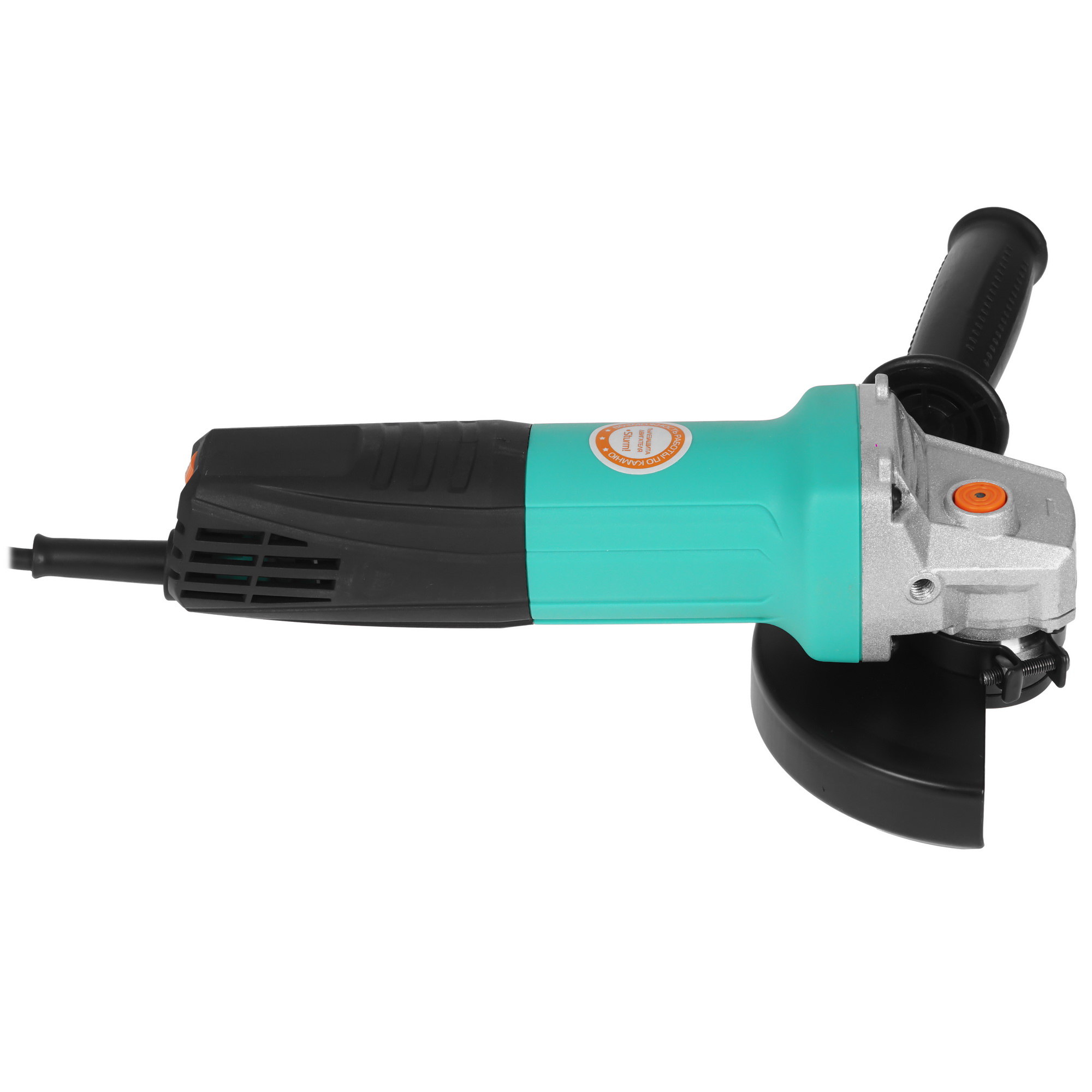 Углошлифовальная машина (УШМ) Sturm! AG95125 9112577 STDN-0129448 - Вид №3