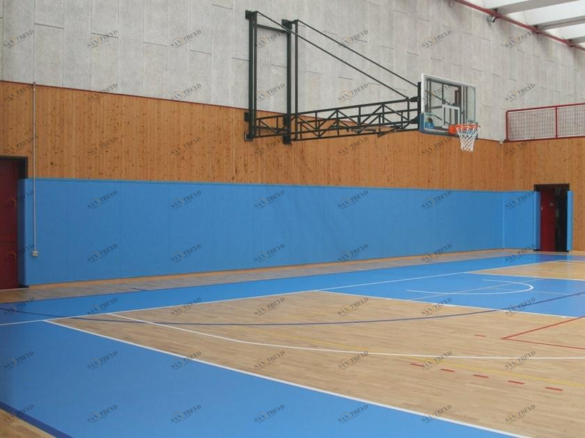 Piesse Противопожарная защита бампера sun-id-1415103