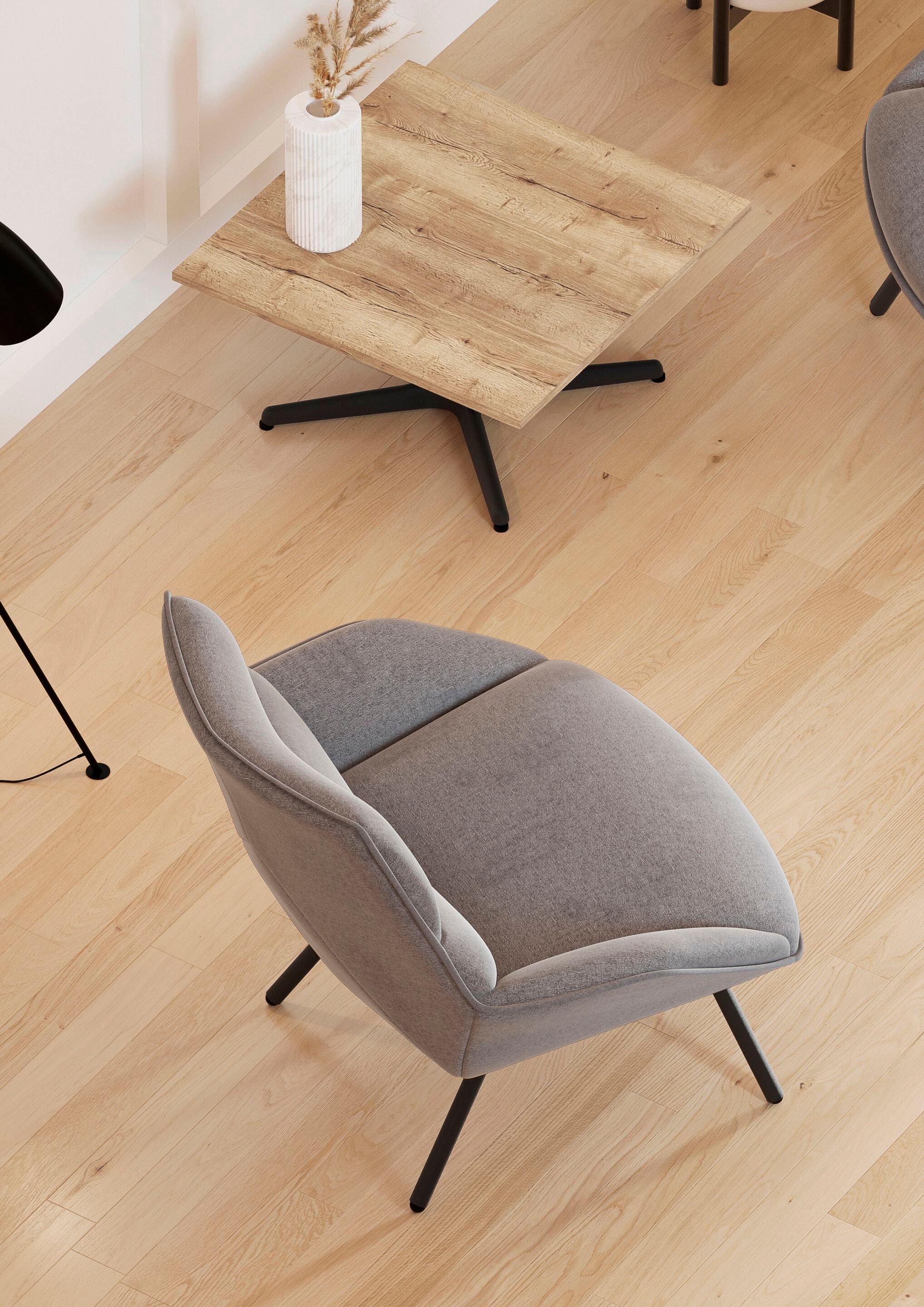 Кресло с подлокотниками Resol Anou ARCH-00121949 - Вид №2