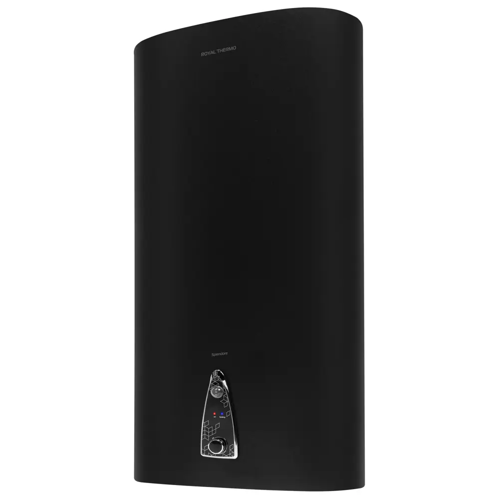 Royal Thermo RWH 100 Splendore Graf - накопительный водонагреватель 100 л 89359422 STLM-1477519