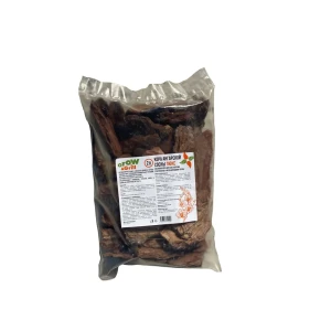 Кора ангарской сосны люкс 2 л