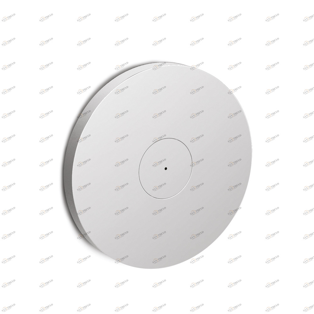 Graffio Круглая боковая жиклер Ø 75 мм, небулайзер, встроенный BJ021 