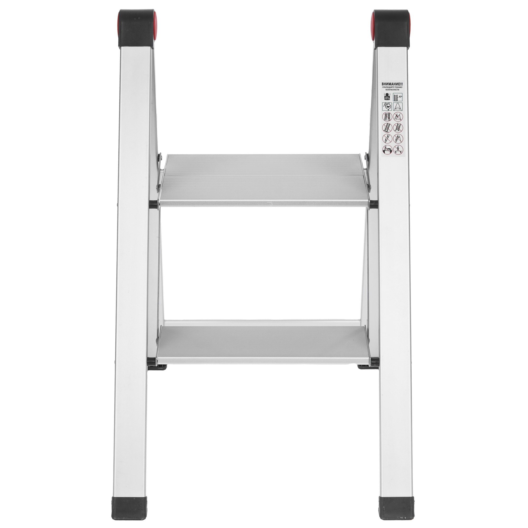 Стремянка односекционная DORN PRO 5612828 STDN-0065811 - Вид №1