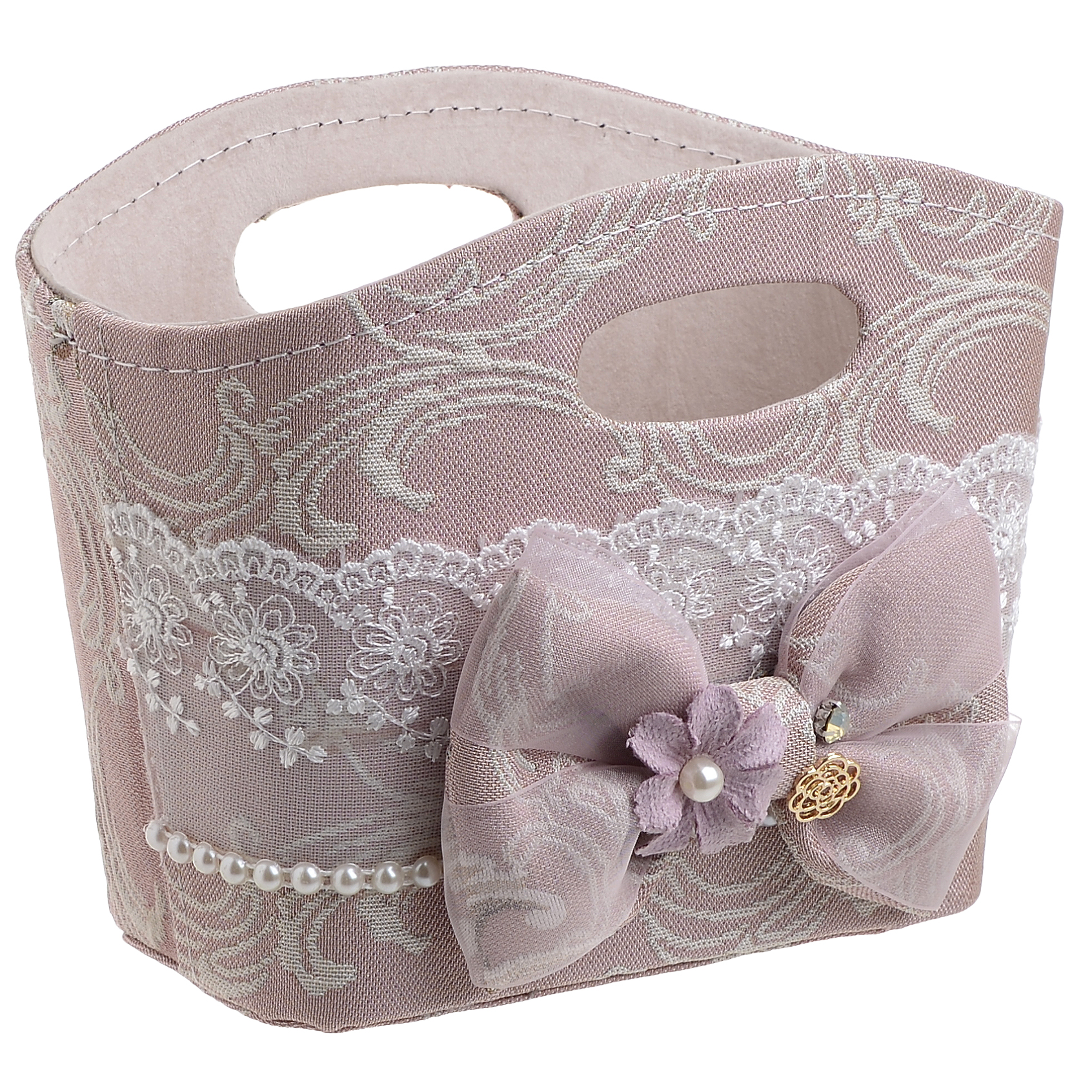 3870312.0009 КОРЗИНА TO4ROOMS  - Вид №1