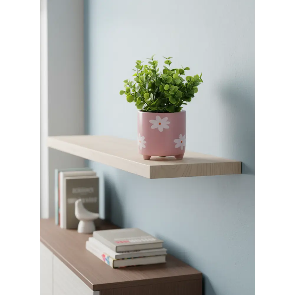 Искусственное растение в горшке h20 см Santreyd STLM-2033398 - Вид №4