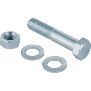 369.743.26.1 Комплект болтов Geberit PE Geberit