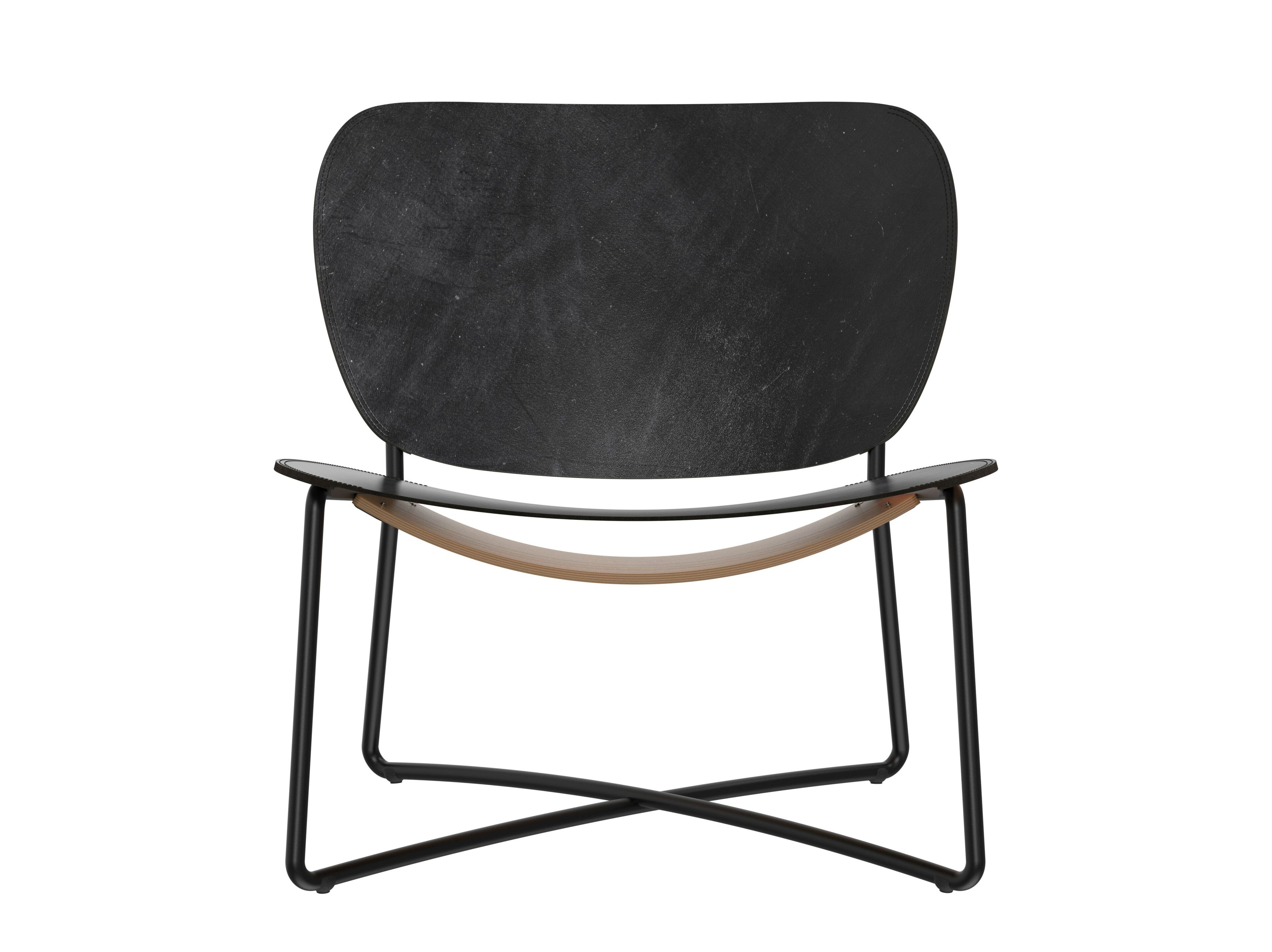 Кожаное кресло FUNCTIONALS Miller ARCH-00073154 - Вид №29