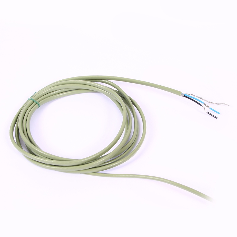 Кабель греющий двужильный 220/230 В 17 Вт/м REHAU 622/680 Вт 40м 227018 - Вид №3