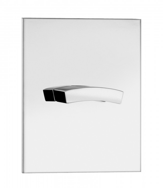 56524 Встроенный миксер с прогрессивным картриджем и встроенным боксом. Bongio Acquaviva