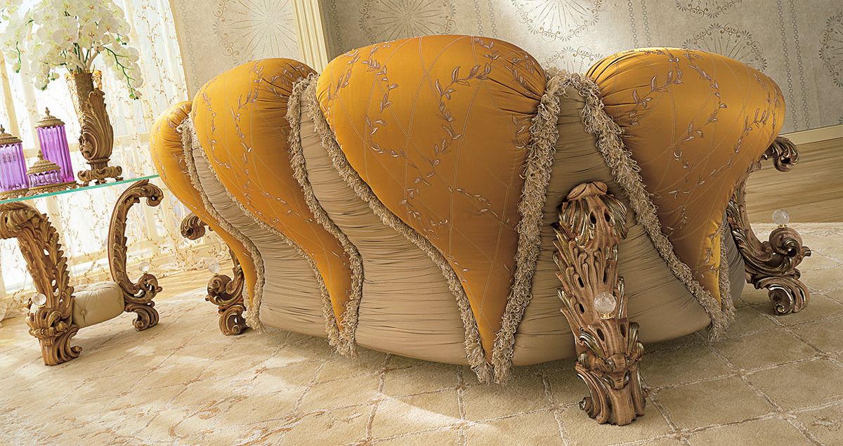 Диван  RIVA 8192  - Вид №1