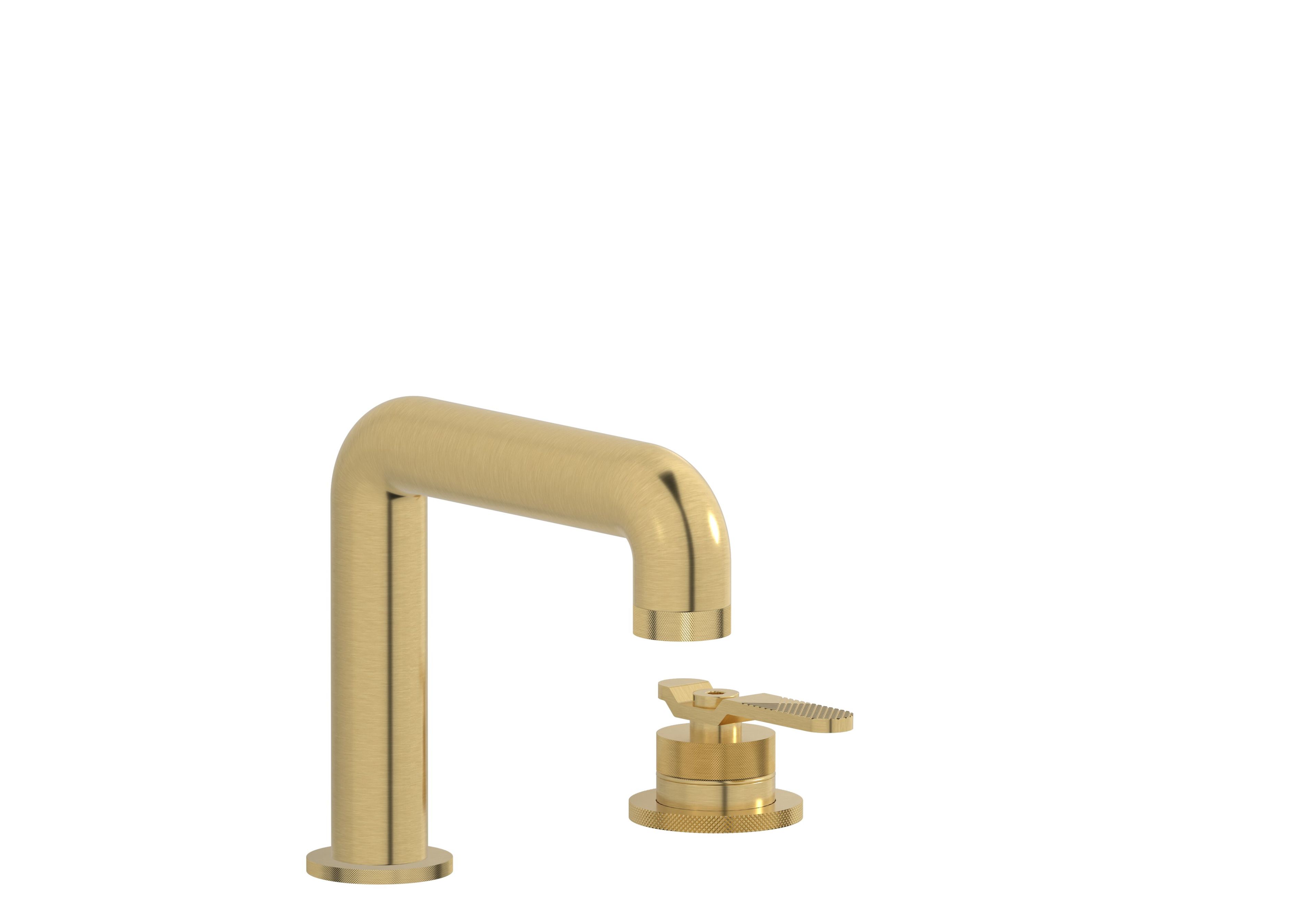 Однорычажный смеситель для раковины IB Bold ARCH-00061770 - Вид №16