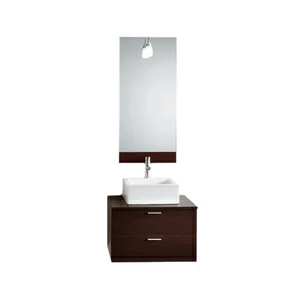 Комплект мебели для ванной комнаты 30 BMT City New York