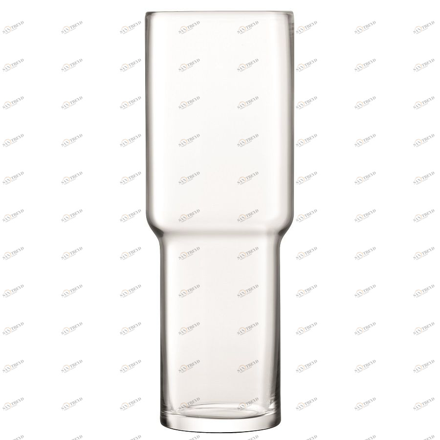 Ваза Utility, 42 см, прозрачная LSA International G155242301