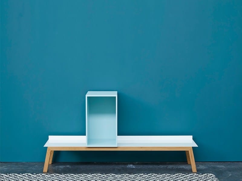 Модульный шкаф Cubit by Mymito ARCH-00072483 - Вид №11