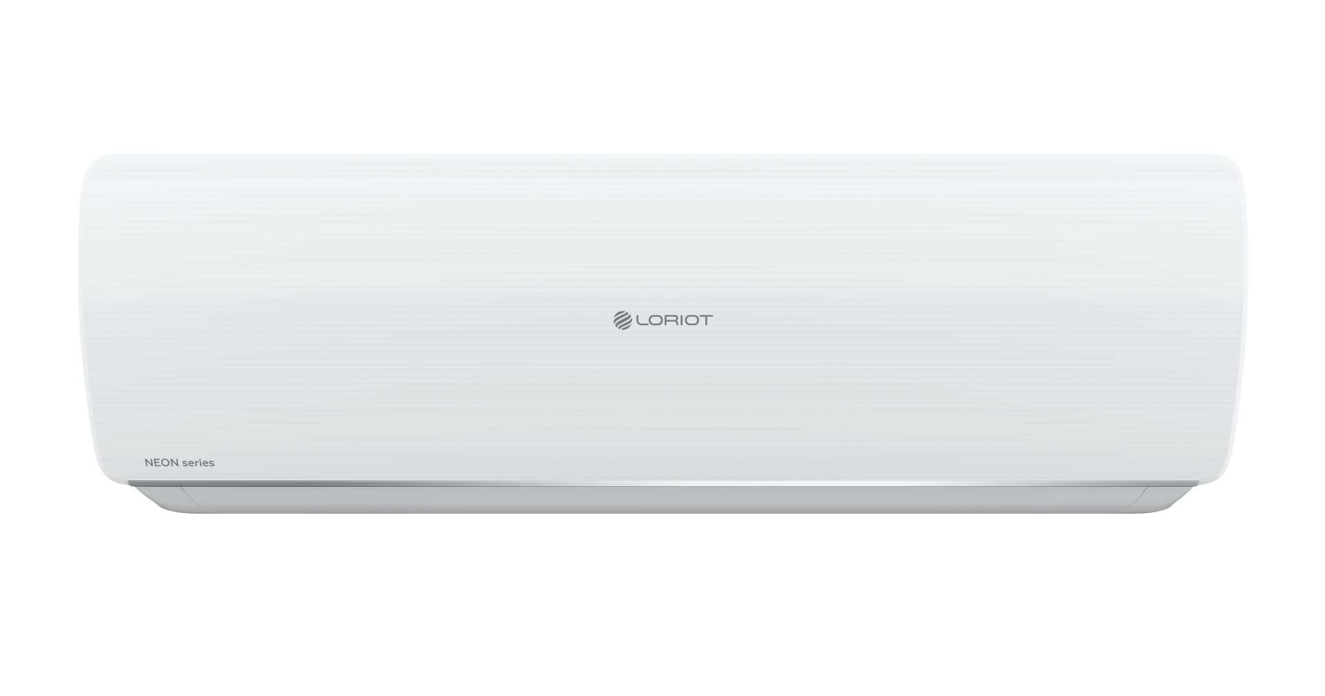 9113869 Кондиционер настенный сплит-система Loriot LAC-18TA белый STDN-0100039