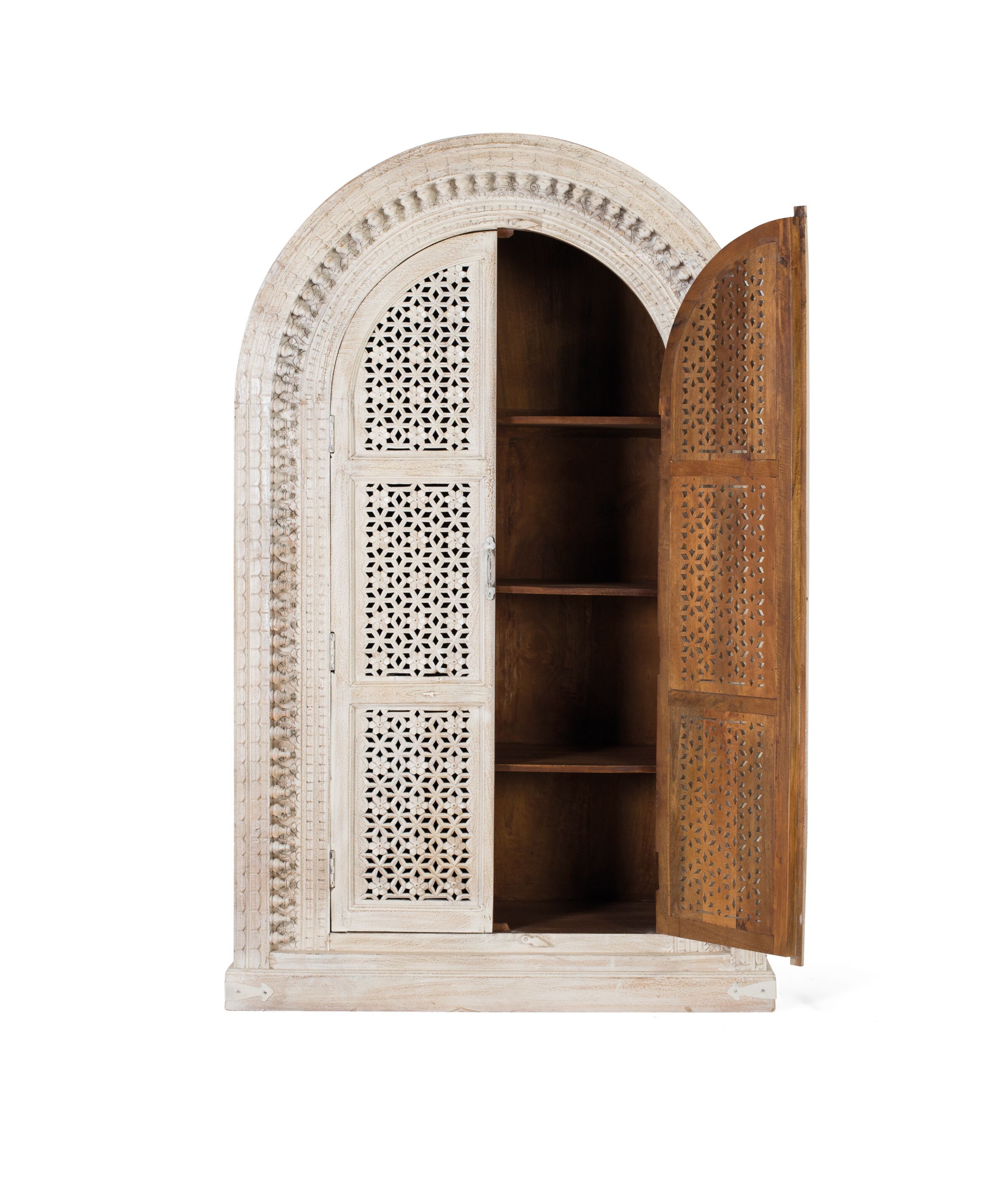 Шкаф из манго Giner y Colomer Бхопал ARCH-00054441 - Вид №2