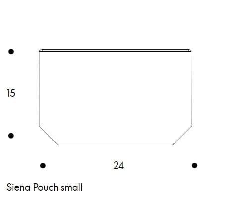 Хлопок клатч Artek ARCH-00040005 - Вид №2
