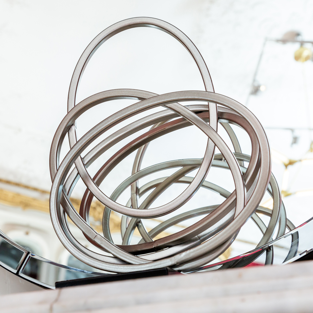 19091011 Настольный декор «Солярис» Object Desire  - Вид №2