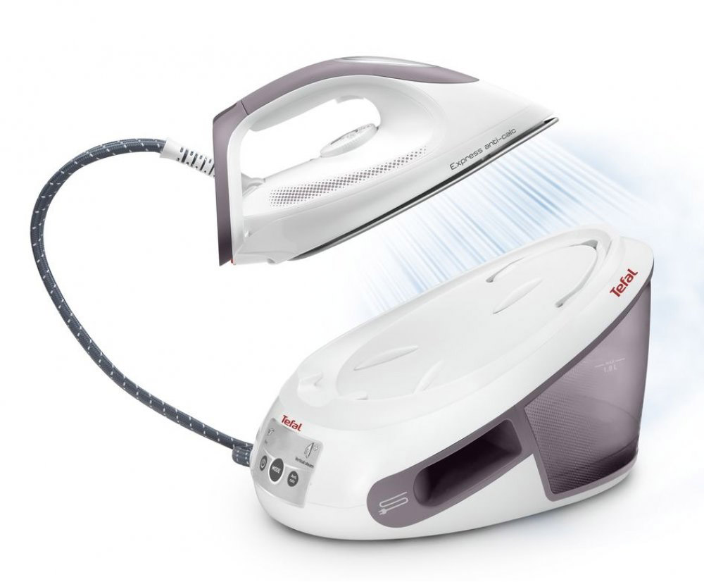 SV8011E0 Парогенератор / парогенератор Tefal Santreyd  - Вид №6