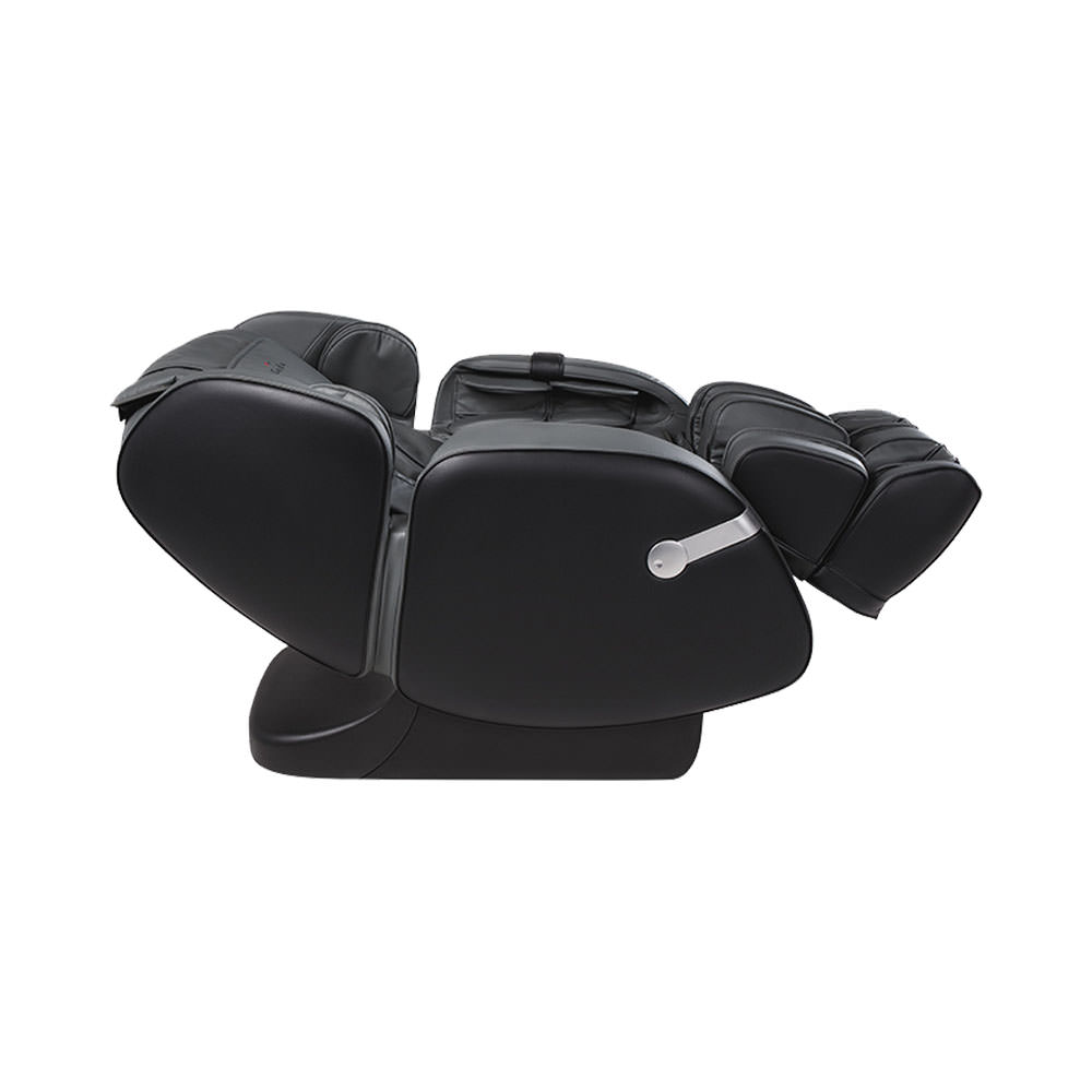 Массажное кресло BETASONIC 2 BLACK-GREY серо-чёрное CASADA sun-id-2008288 - Вид №2