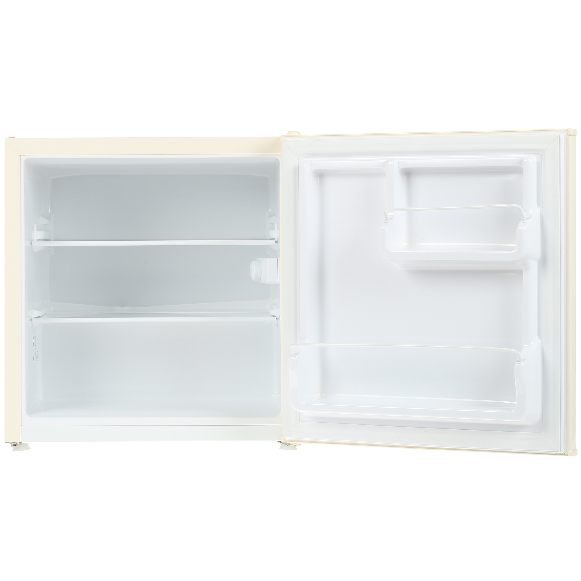 8167866 Холодильник компактный   Nordfrost NR 506 E бежевый STDN-0116666 - Вид №1