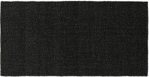 603671 Коврик 100x200 см темно-серый Normann Copenhagen Polli
