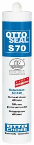 8-Chemie Силикон для натурального камня Ottoseal® sigillanti