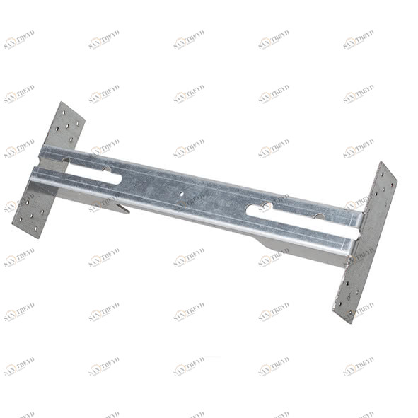 325WBF SANHA 25-WBF крепление для умывальника, для гипсокартона  мм 