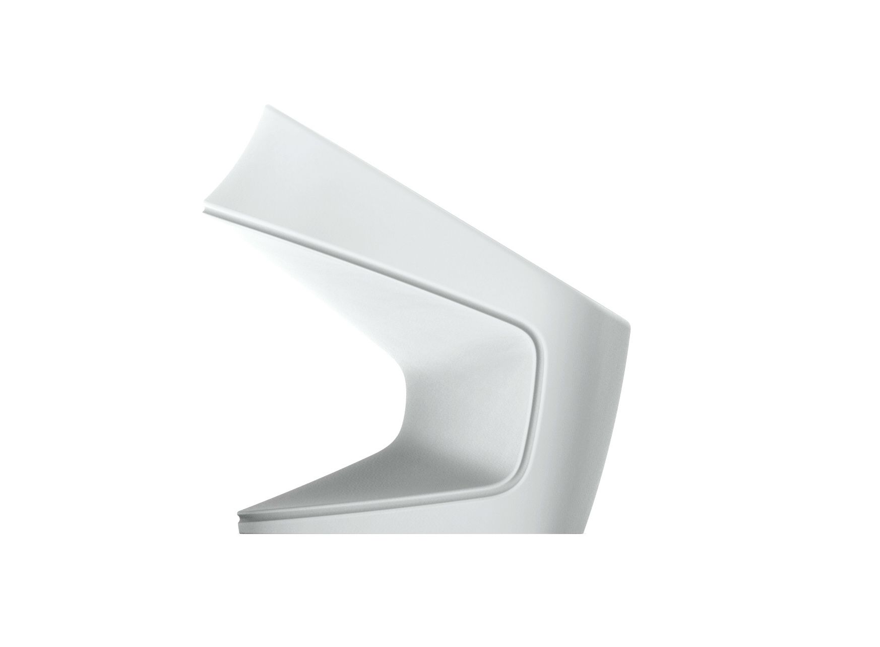 Садовое кресло с подлокотниками Vondom ARCH-00151239