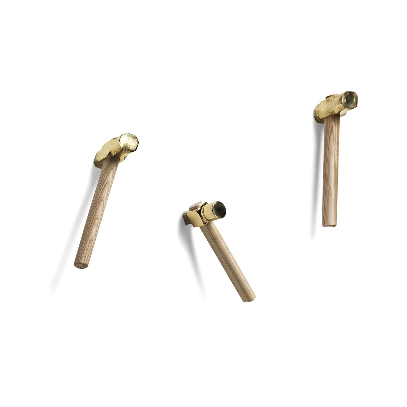 Вешалка (комплект из 3-х) / BASTAAA Mogg sun-id-373676 - Вид №1