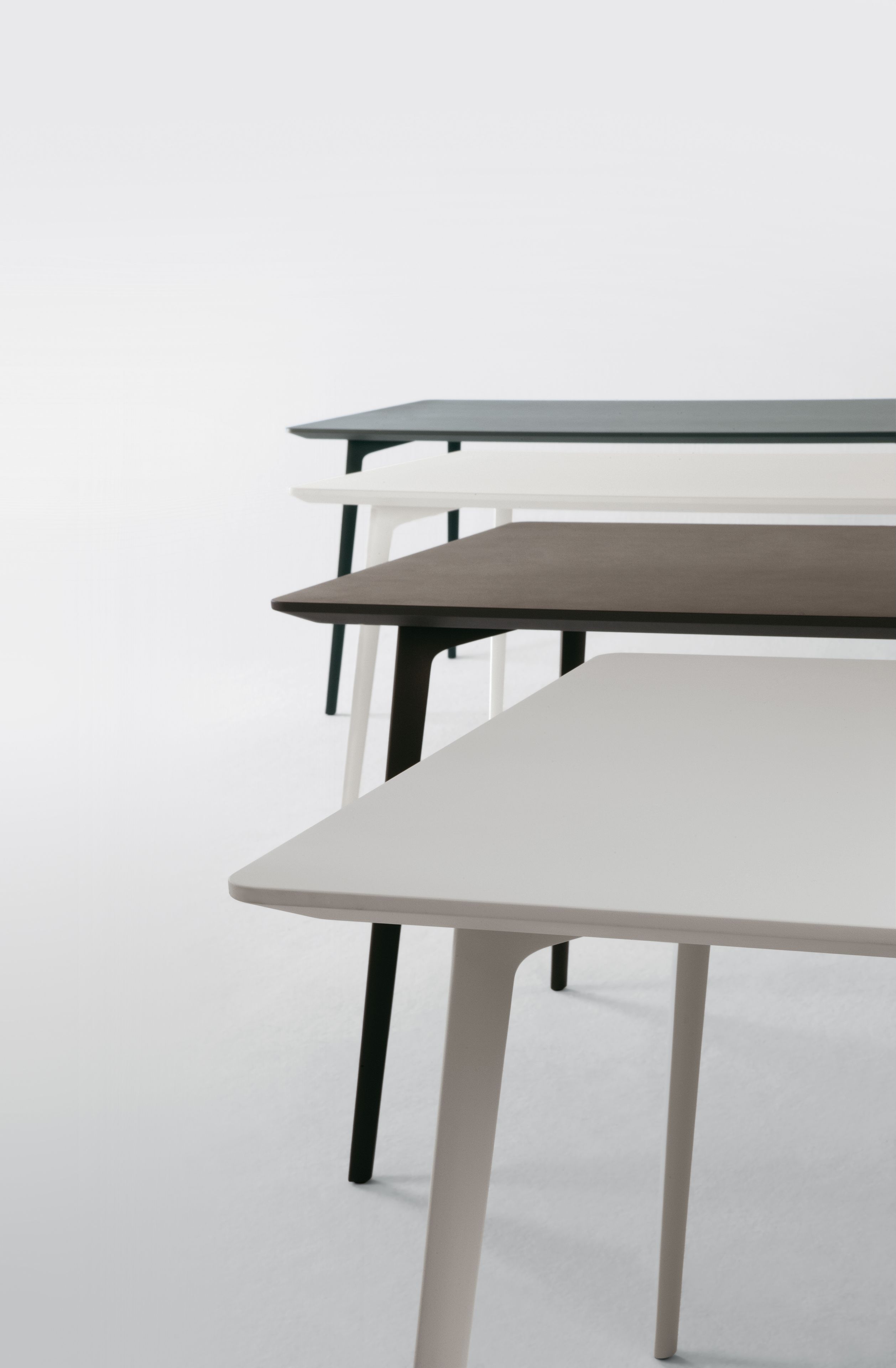 Деревянный угловой рабочий стол Sellex Fly ARCH-00099329 - Вид №1