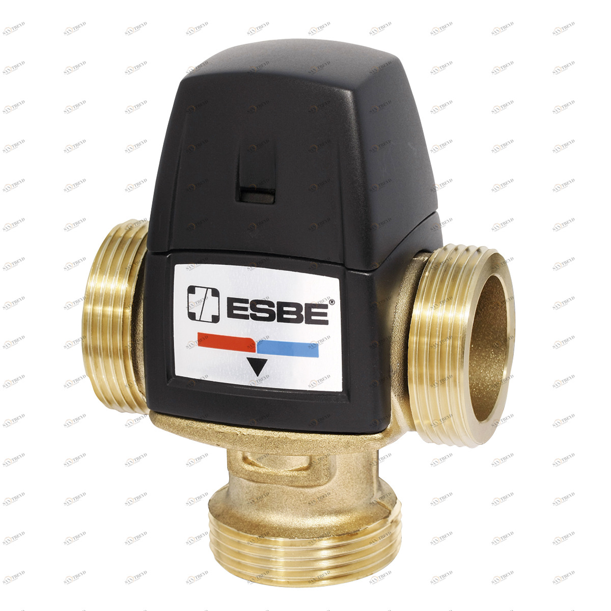 3174 05 00 VTS552Насосные группы » Esbe серии VTS550 