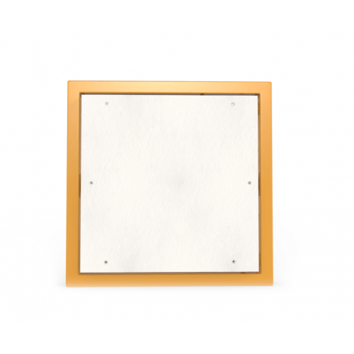 Ревизионный люк под плитку, распашной с регулировкой на присоске 300Х300 ВОЗРОЖДЕНИЕ sun-id-1025275 - Вид №1