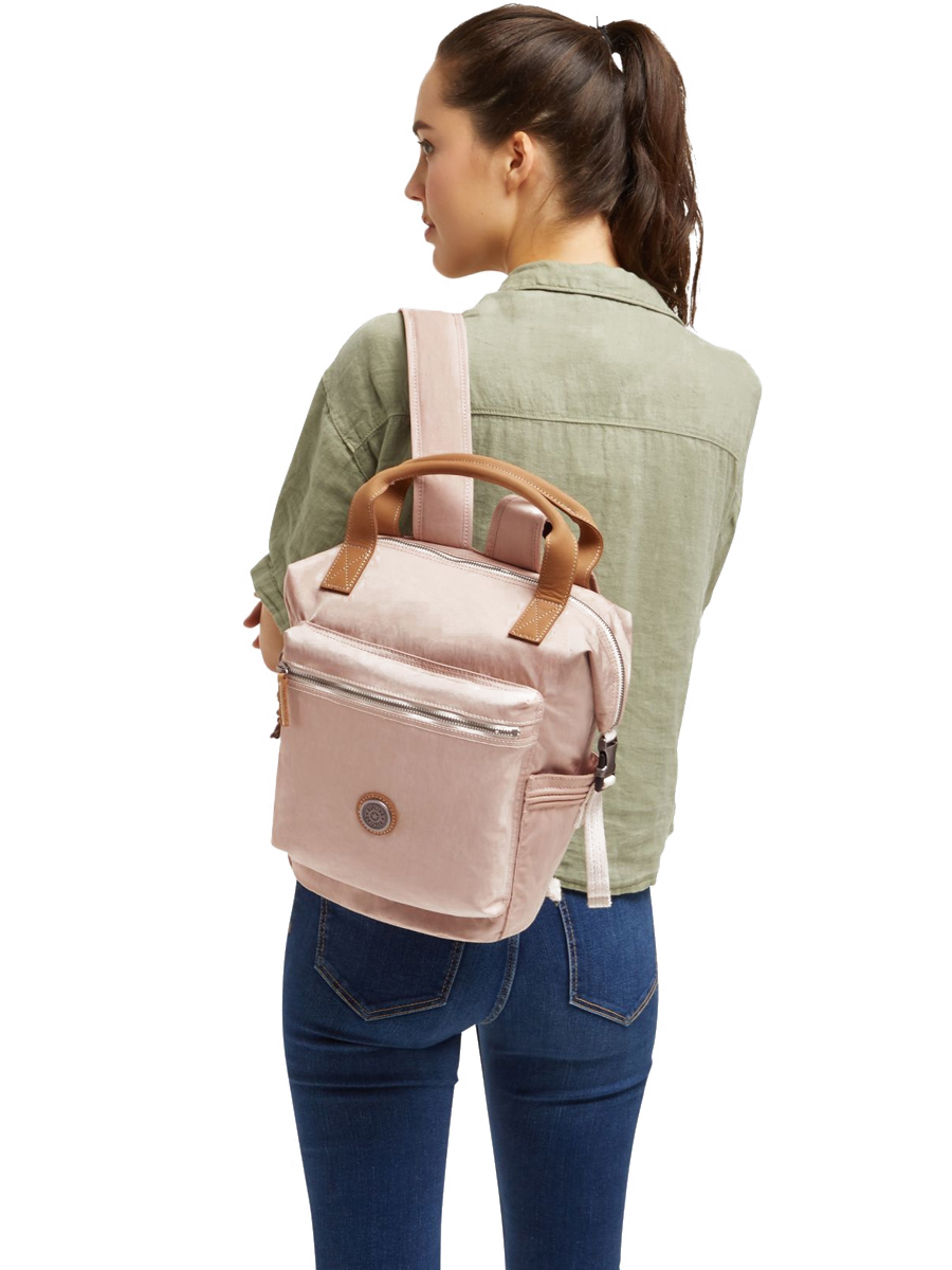 KI4112K63 Рюкзак Small Backpack Kipling Tsuki S  - Вид №2