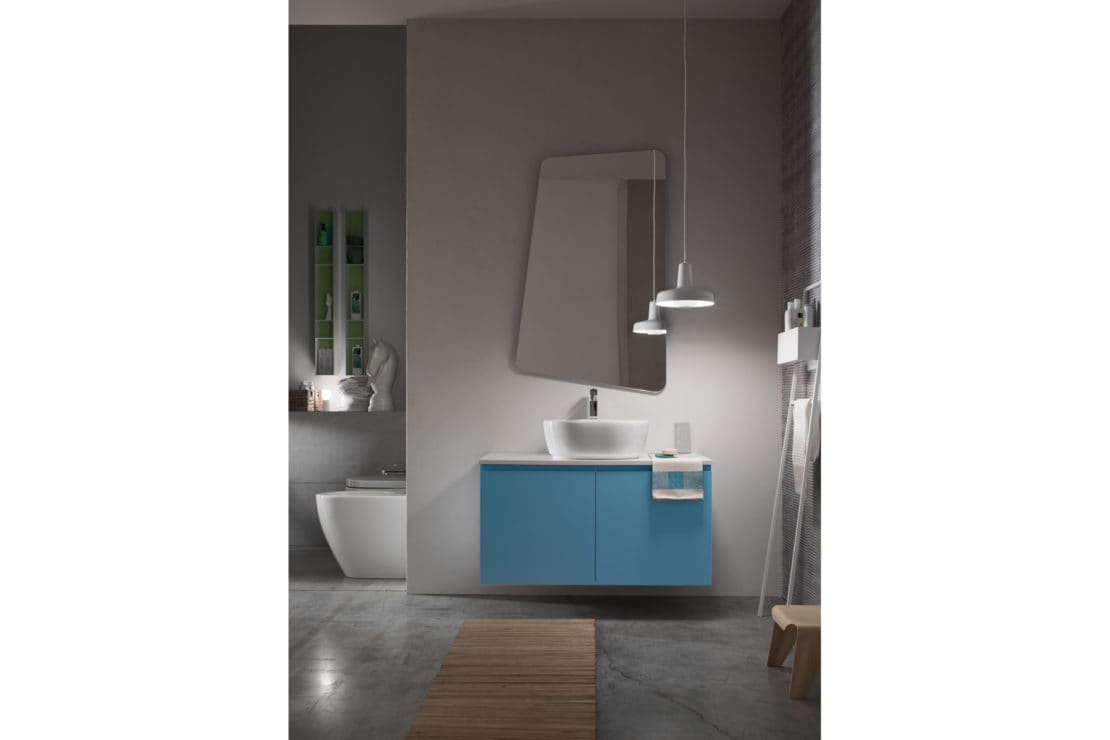 Комплект мебели 62 Arcom E.ly j STARC51 - Вид №14