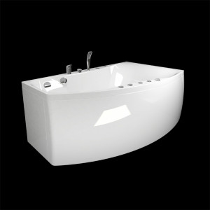 20082262-00  Ocean 160L Представительский 2.0 Westerbergs