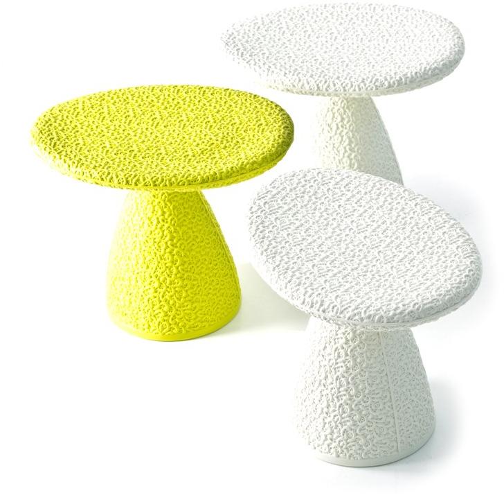 Moroso Табурет из полиэтилена sun-id-1383590 - Вид №19