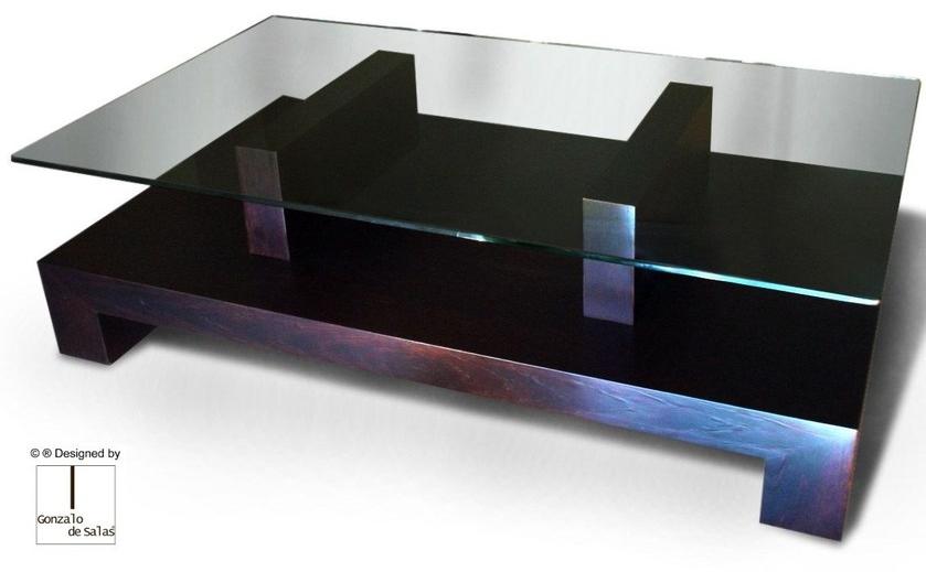 Gonzalo De Salas Кофейный столик Atria sun-id-1476142 - Вид №1