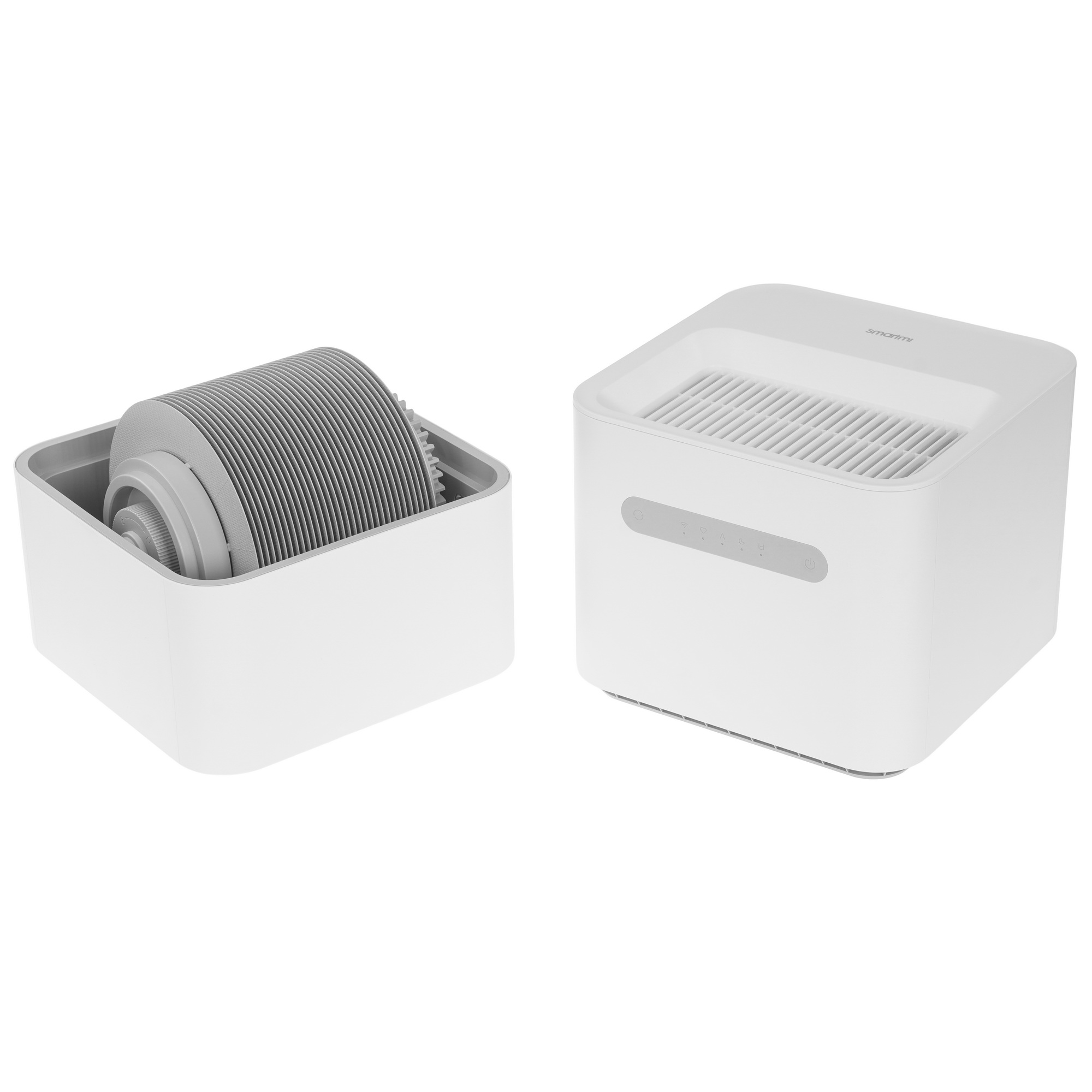 9269264 Увлажнитель воздуха SmartMi Evaporative Humidifier 3 lite STDN-0024926 - Вид №6