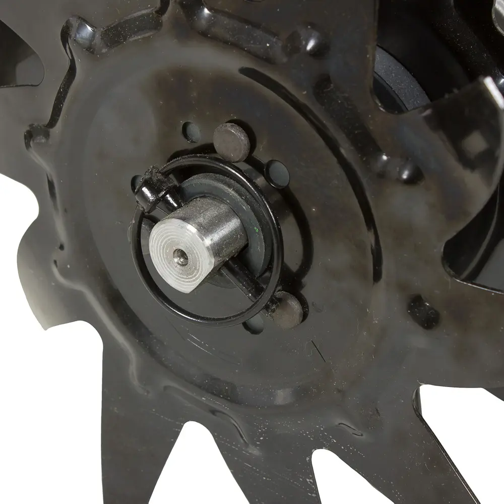 Культиватор электрический Greenworks 950 Вт STLM-2161304 - Вид №7