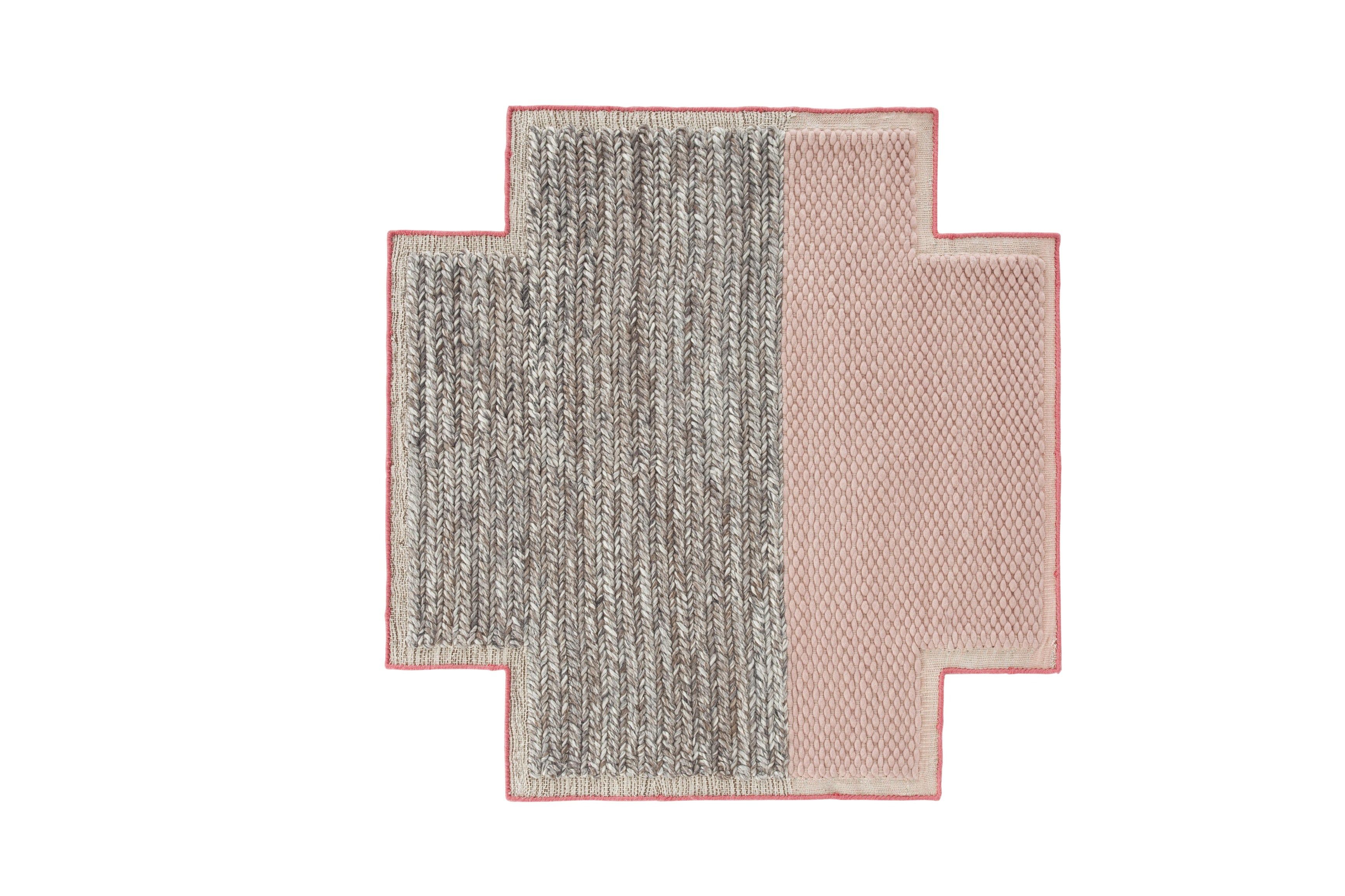 Шерстяной ковер GAN Mangas Spaces ARCH-00022282 - Вид №18