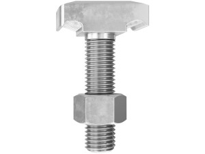 Болт молотка