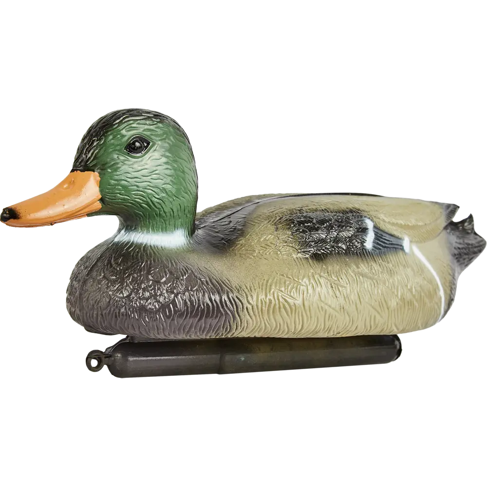 Santreyd Декоративный селезень для сада - элегантное украшение ландшафта 86870421 STLM-0072262