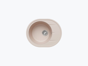 Кухонные мойки Tolero Classic R-122 856011