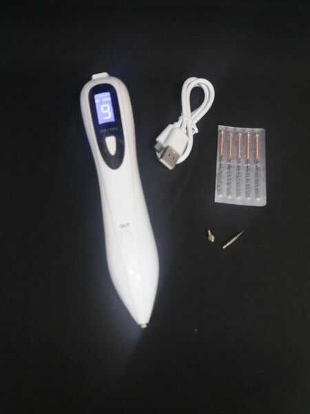 31992 Аппарат косметологический Plasma Pencil (Плазма Пенсил) Beauty Star  - Вид №5