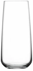 NUDE Набор из четырех хрустальных бокалов для длинных напитков Mirage