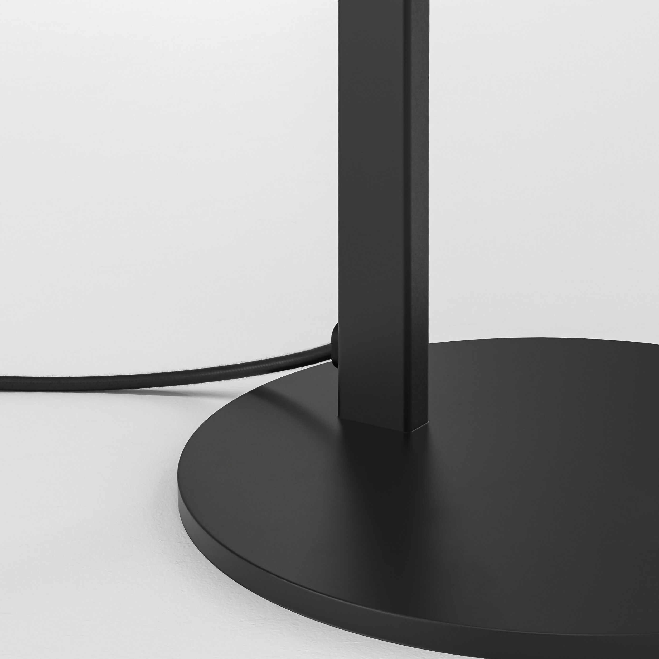 Регулируемая стальная светодиодная напольная лампа Astro Lighting Edward ARCH-00135213 - Вид №4